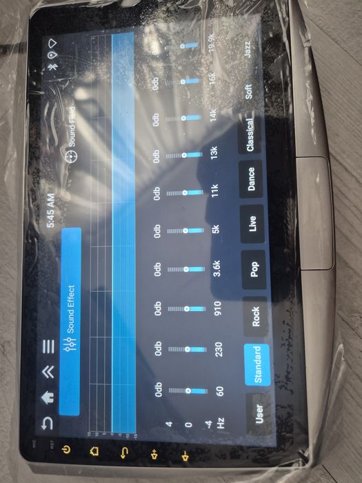 Radio Android PASSAT B6 B7 Cc 10.1 10cali 10" 10 Gps Usb rds  4gb


No