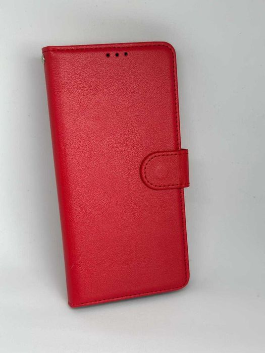 Zamykana Obudowa z klapką Xiaomi Redmi 10 Etui Case kod 646