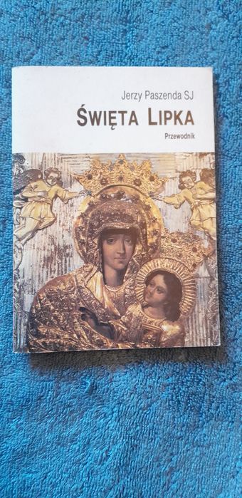 Święta Lipka przewodnik