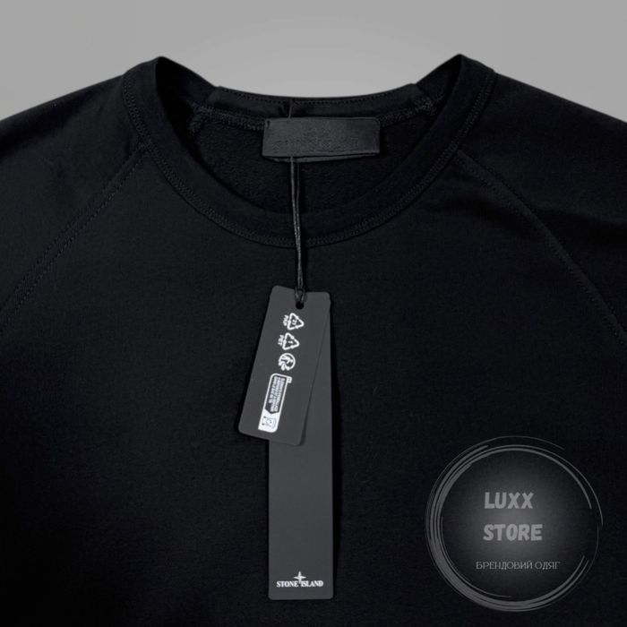 Кофта Stone Island Ghost 25SS 1:1(stoneisland, стон, стонайленд)