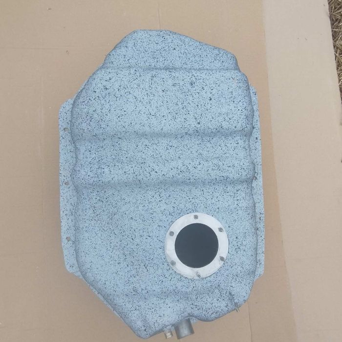 Топливный бак Nissan Patrol 10016 Terrano Ниссан Патроль Террано