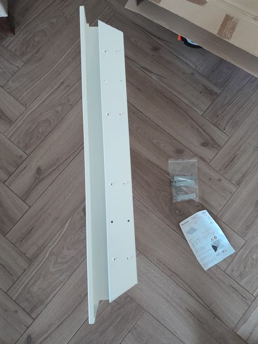 Lampa oprawa sufitowa 4x18w