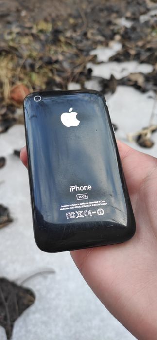 Apple iPhone 3gs 16gb, iPod 8gb