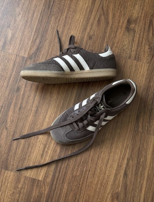 Кросівки adidas samba оригінал