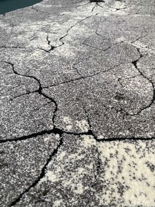 Chodnik 100cm popiel pień, na wymiar