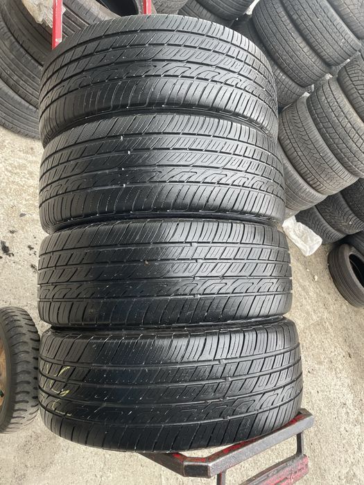 Гума літня 225/55/18 Toyo Versado LX