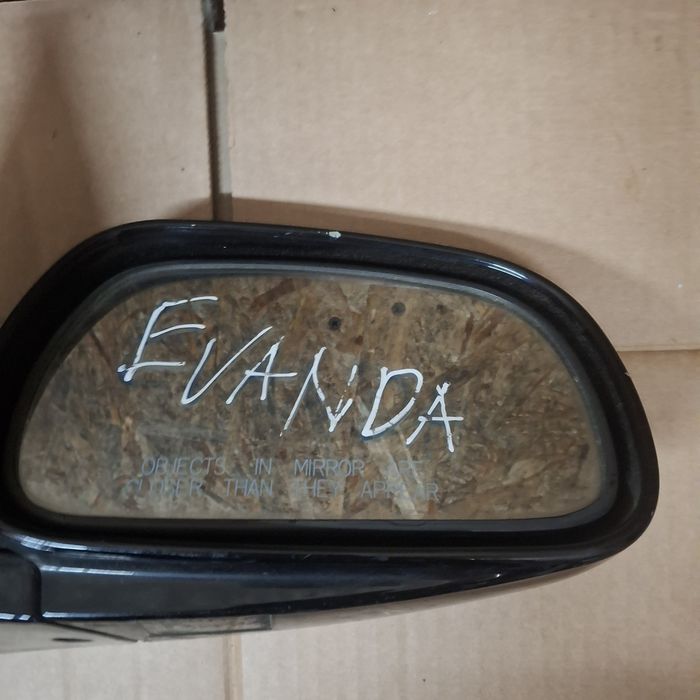 Дзеркало Праве  Chevrolet Evanda Шевролє  Еванда