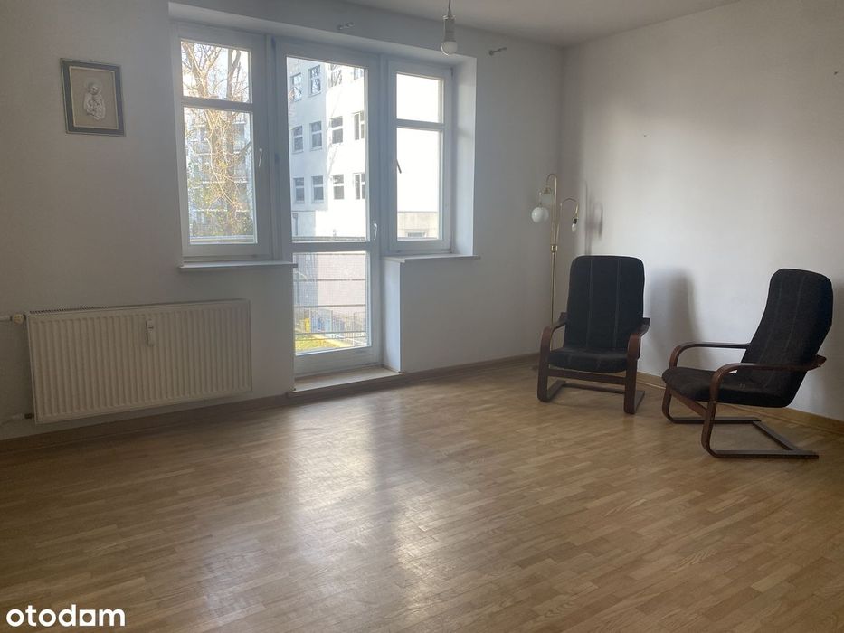 Mołdawska 2 | 3 pok. 63m| Winda | Balkon-Garaż-Piwnica-kredyt rodzinny - Widok 2
