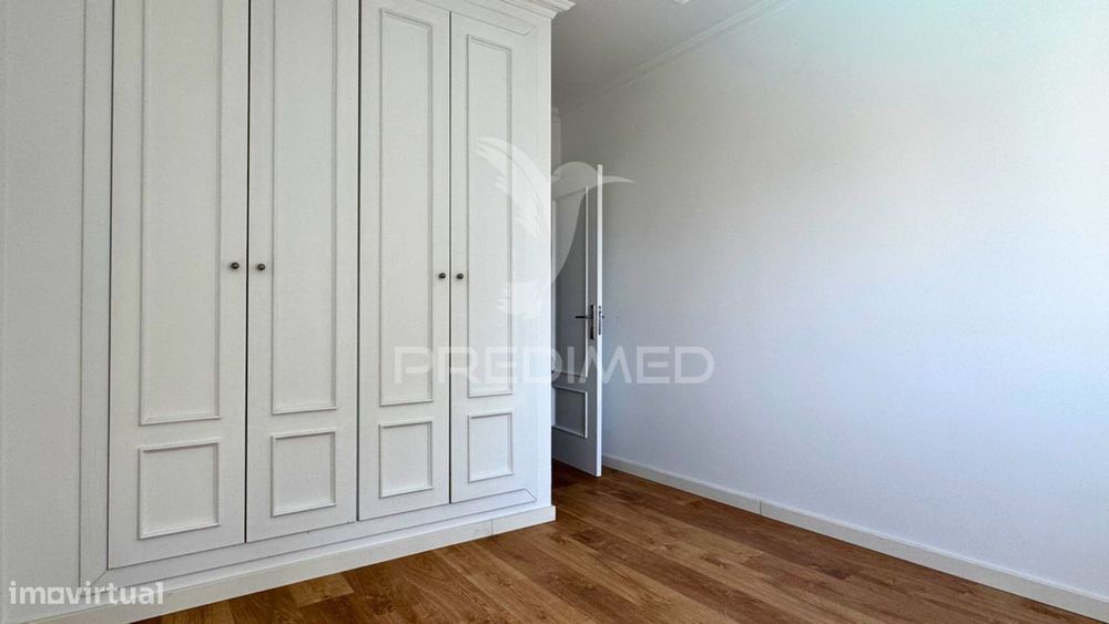 Apartamento T3 - Pronto a habitar no centro de Beja