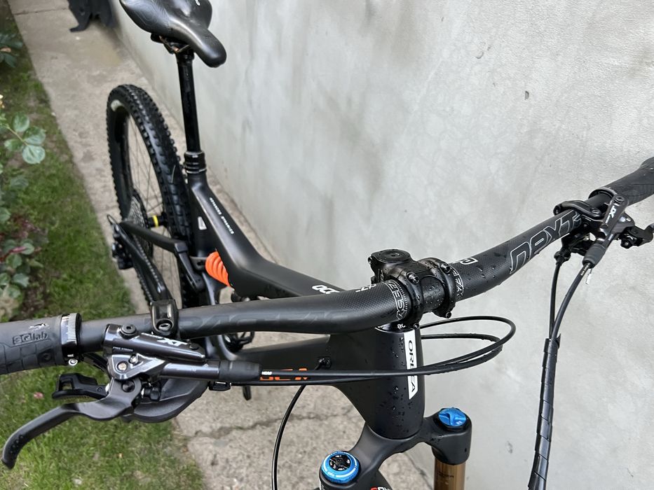 Orbea Occam Carbon 2024 L розмір