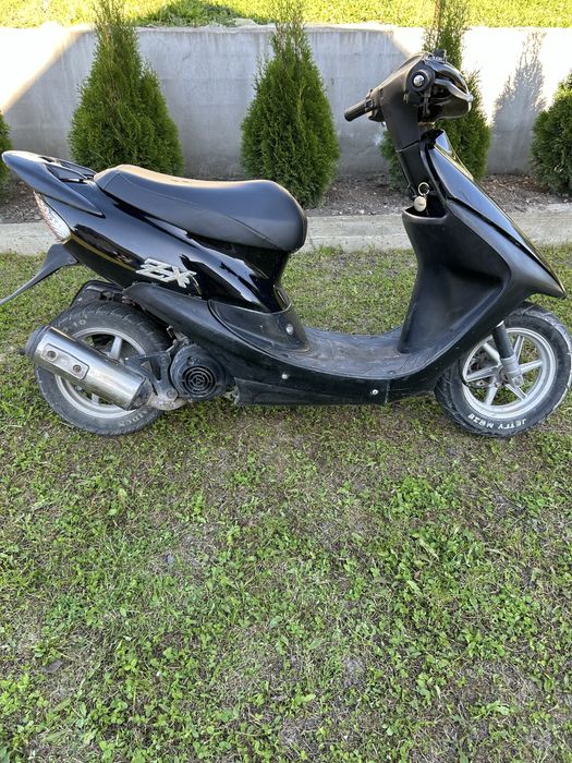 Honda dio AF 35ZX