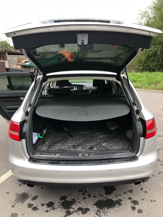 Audi A6 C6  2.0 TDI