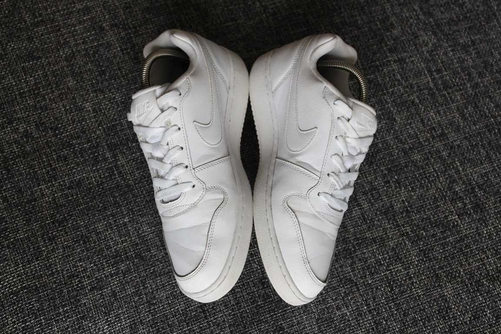 Кросівки Nike Ebernon Low Leather Оригінал Нат шкіра! 41р