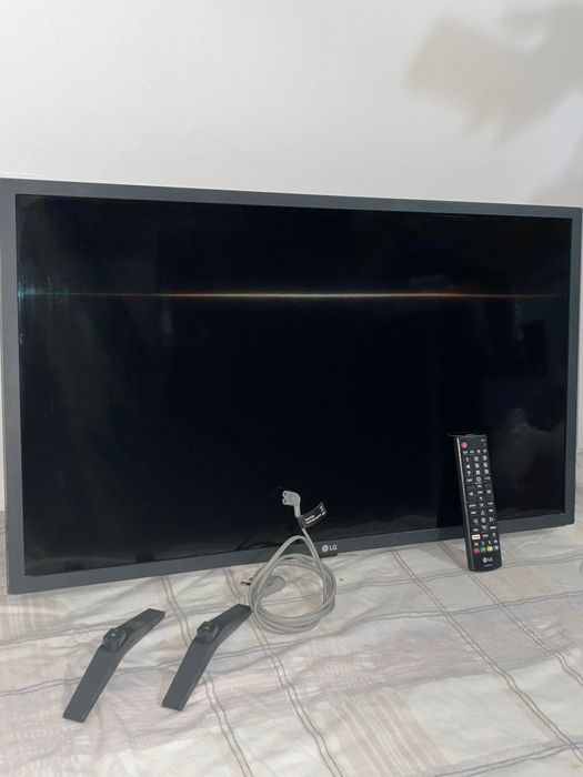Televisão LG 32'