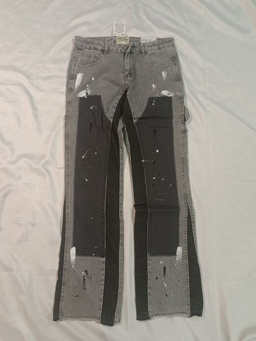 Джинси Gallery Dept/Flared джинси