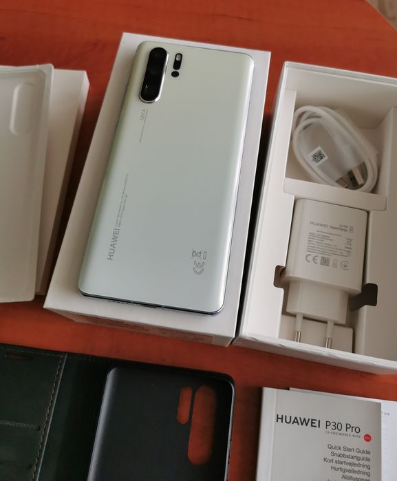 Huawei p30 pro 8/256 Zadbany dual sim