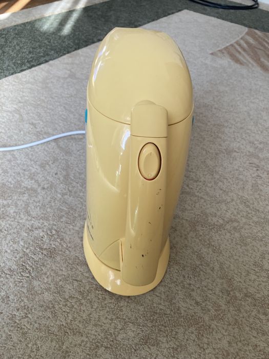 Jarro elétrico Moulinex Aqualia