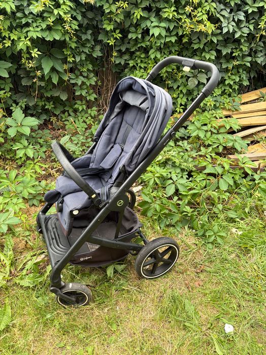 Spacerówka cybex balios S