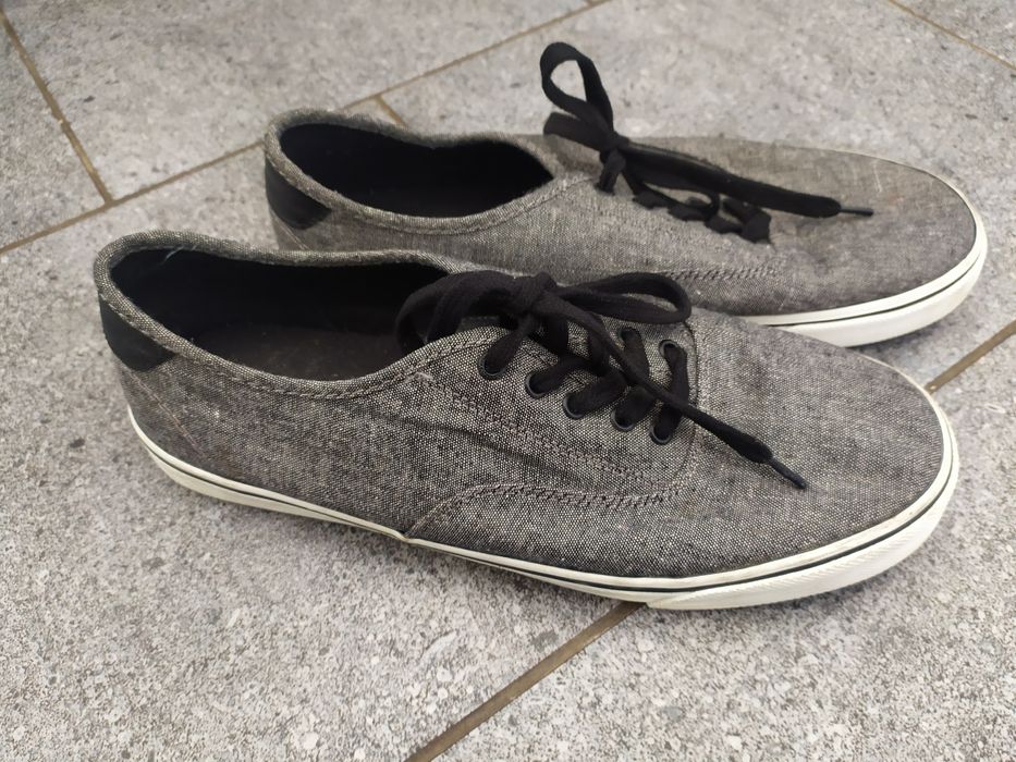 Trampki Old Navy męskie