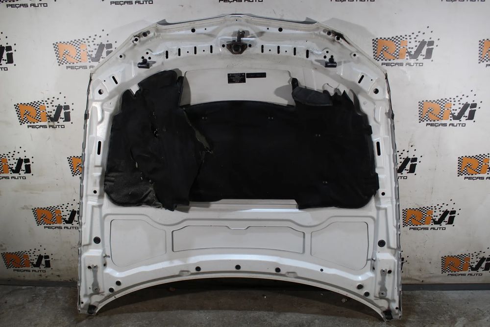 Capot BMW 3 Coupé (E92)