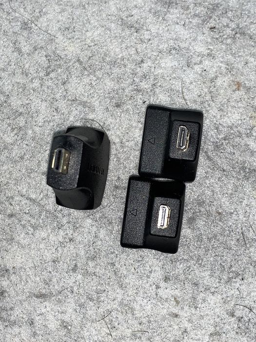 Перехідник micro HDMI - HDMI