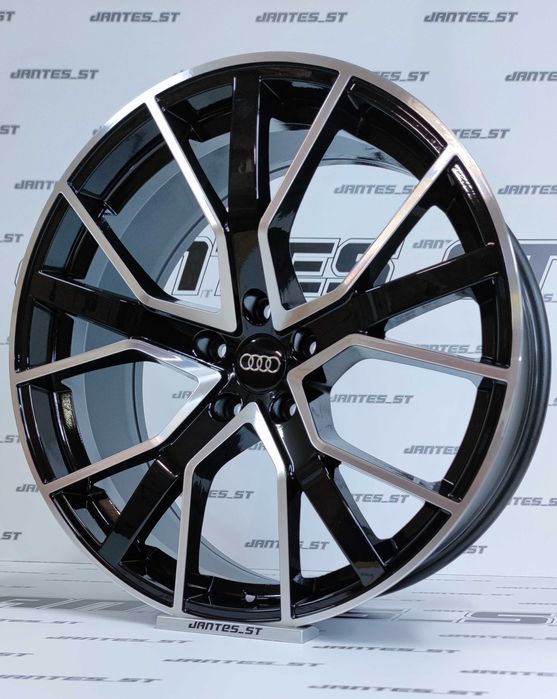 jantes 22" 5x112 Style AUDI RS6 NOVAS