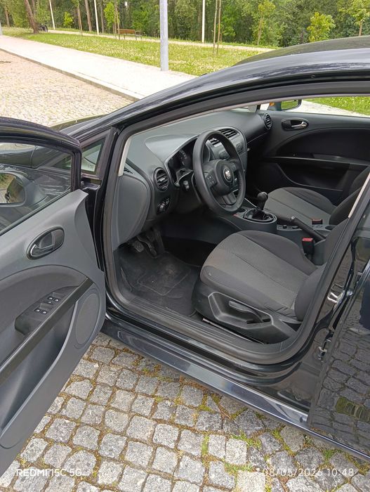 Seat Leon 1.4 Gasolina