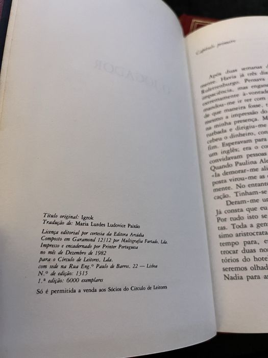 Classicos da Literatura Universal