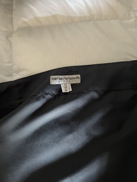 Emporio Armani EA