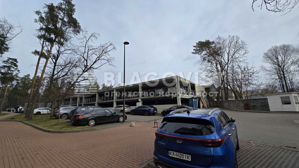 1-room apartment apartment by the address st. Anatoliya Petritskogo (area 50,5 m²) - Atlanta.ua - photo 19