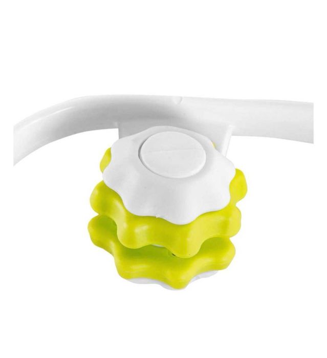 Масажер для шиї Ecowellness QM 123. Дешево!