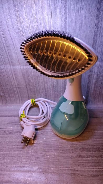 Parownica do ubrań Silvercrest SDMF 1300 A1