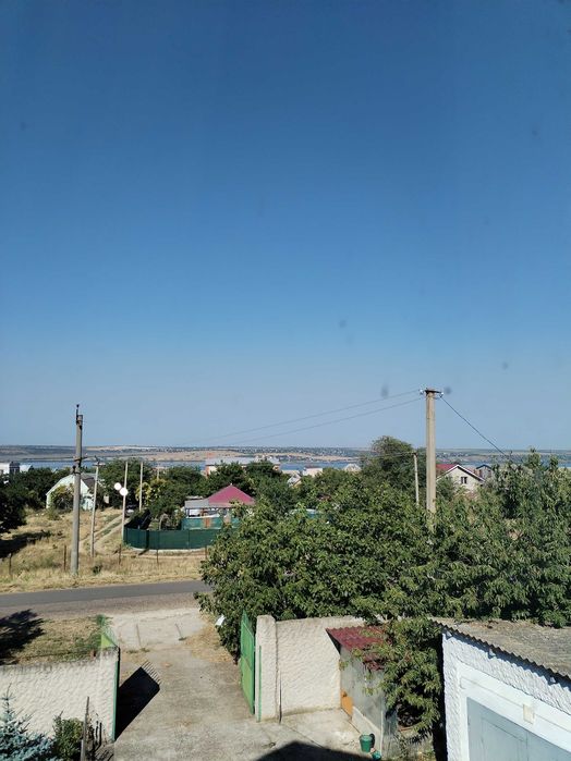 Продам большой дом на два входа с.Новая Эметовка