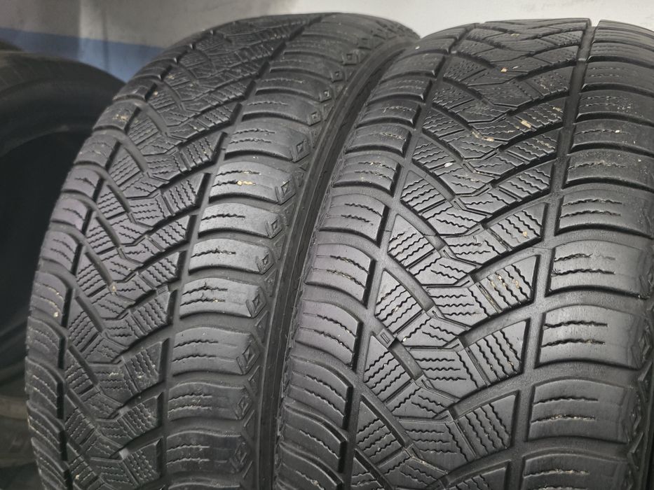 Opony całoroczne Maxxis AP2 ALL SEASON 225/45 R19 96 V XL
AP2 ALL SEAS