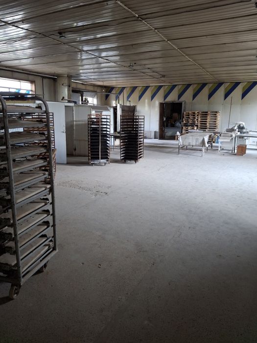 0ренда виробничого приміщення