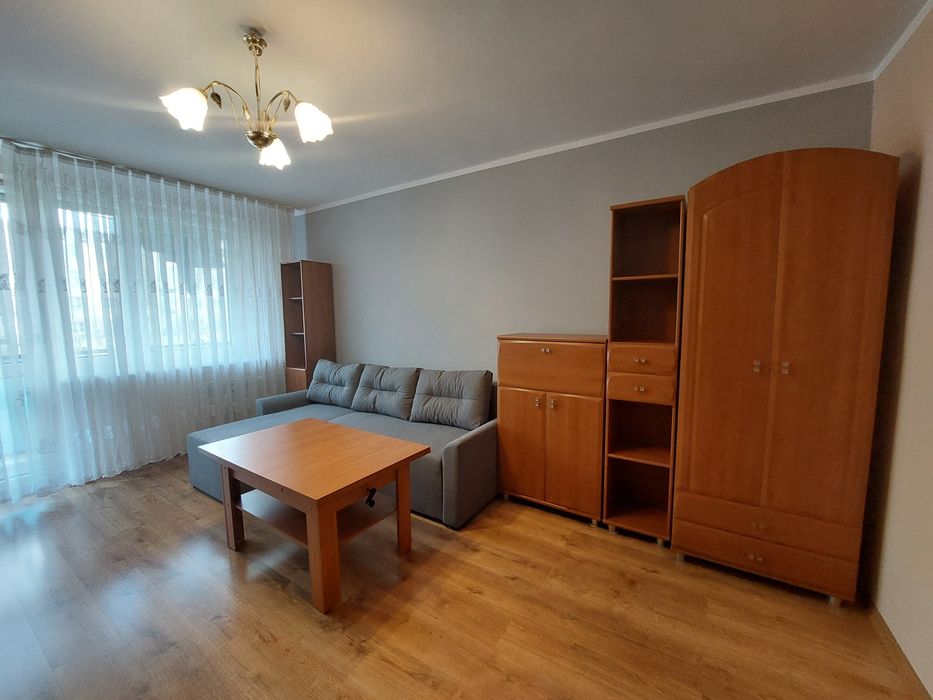 Mieszkanie – Częstochowa - Widok 2