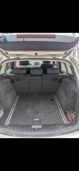 Продам Bmw x3 e83 2.0