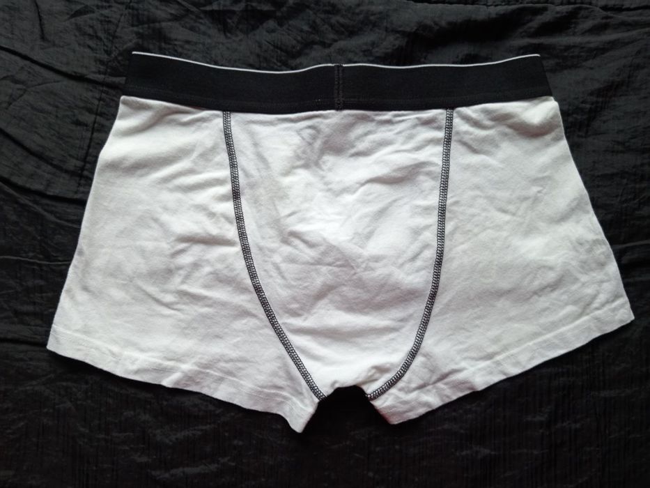 Чоловічі труси H&M, р. M