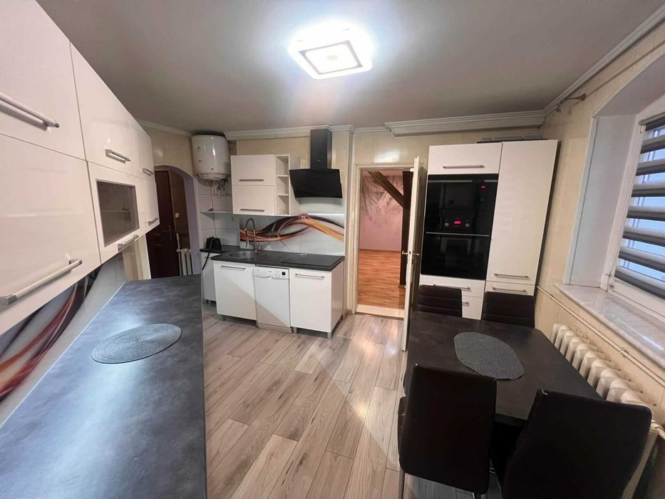 Oferta Mieszkania na sprzedaż