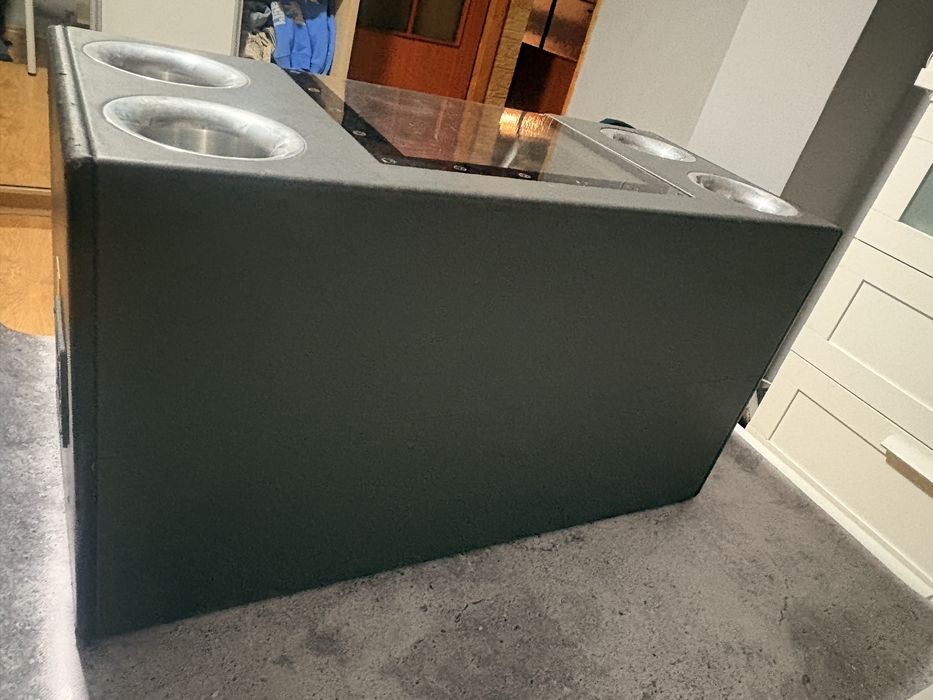 Subwoofer 500watt