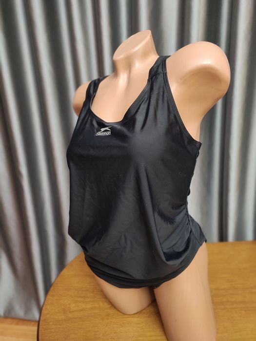 Чудовий купальник (можна для вагітних)