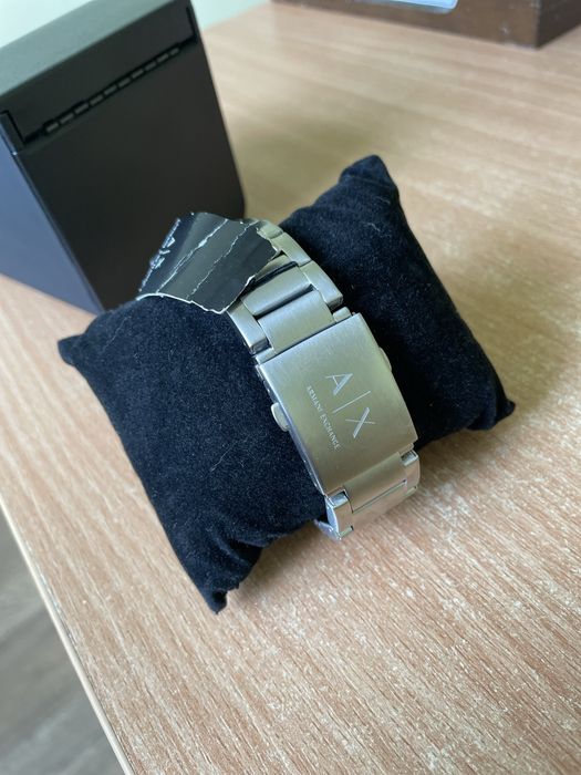 Чоловічий годинник Armani Exchange (A|X).