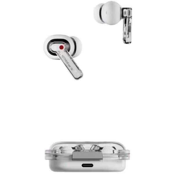 Навушники TWS Nothing Ear (a) White