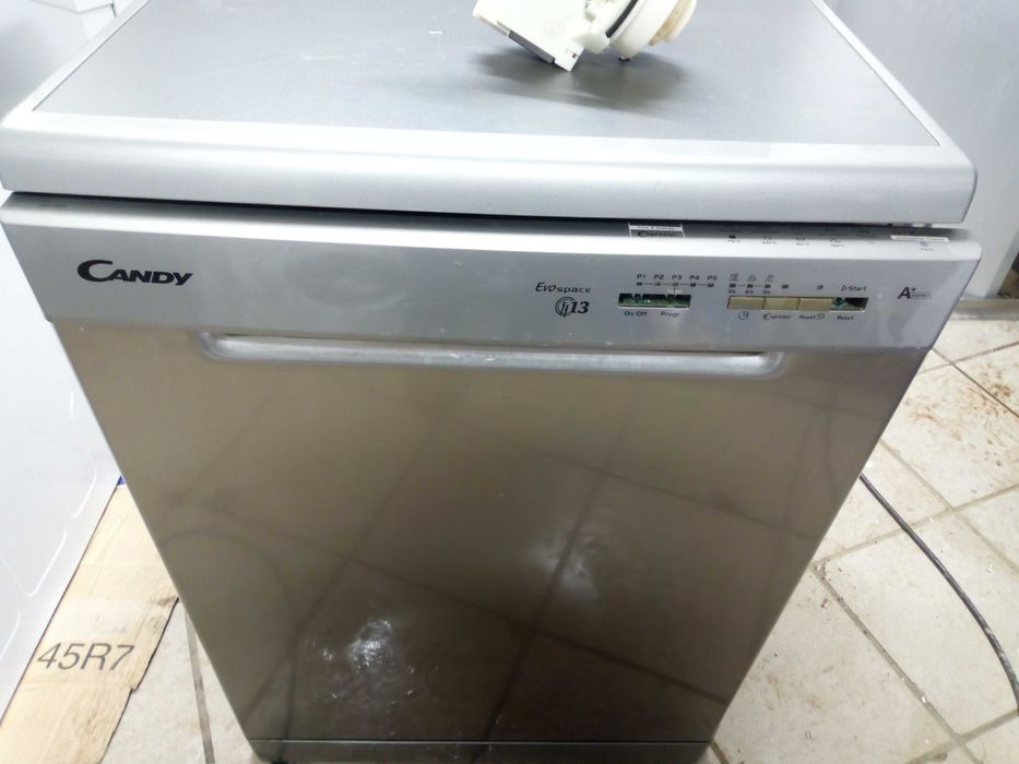 kosz dolny na naczynia do zmywarki Candy cdp1l39x