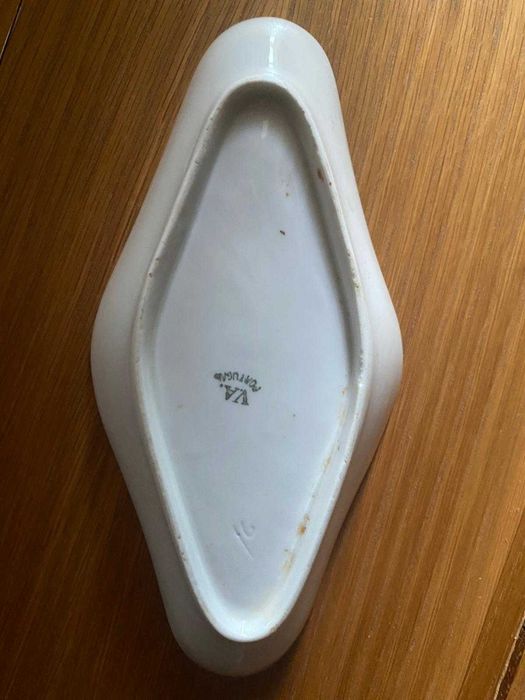 Covilhete antiga da Vista Alegre