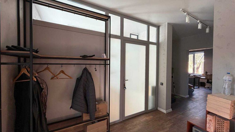 Таунхаус з Ремонтом Буча, вул. Вокзальна 74б Оф.2%