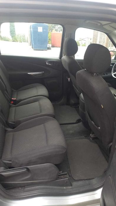 Ford s-max 2006 tdci para a venda 7 lugares muito boa cond