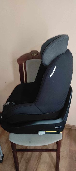 Fotelik Maxi Cosi Pearl Smart