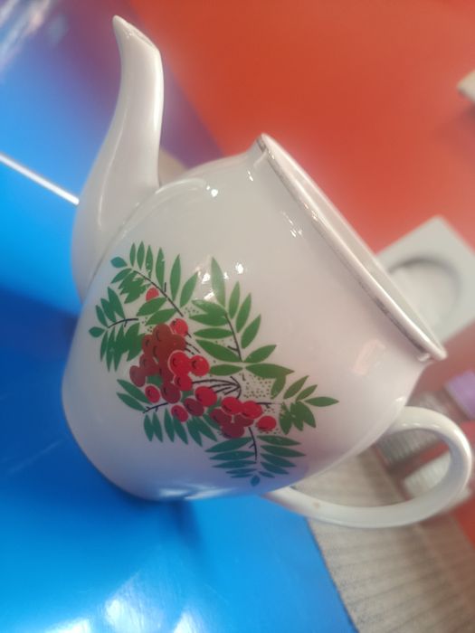 Форми для випічки горішки