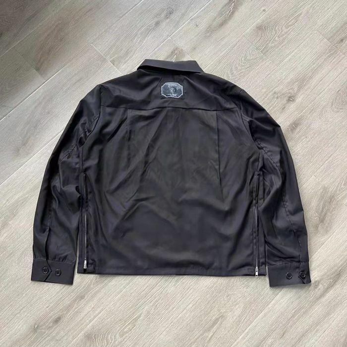 Вітровка Undercover jacket бомбер